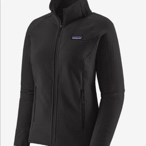 Women's R2® TechFace Jacket•Size Small• Black 🖤